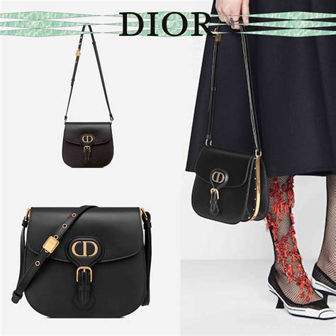 dior bobby bag vintage|dior bobby bag price.